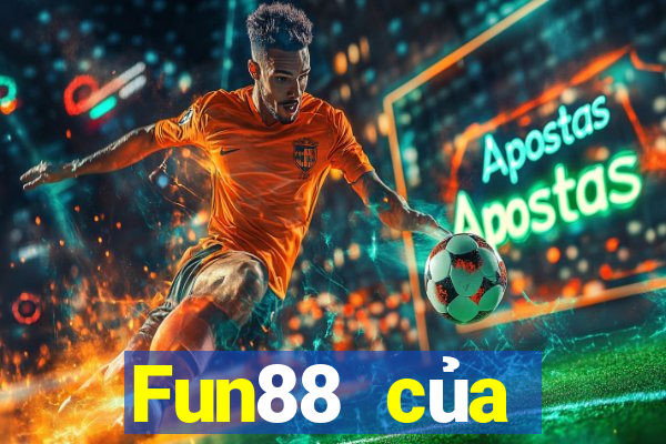 Fun88 của người Việt nam