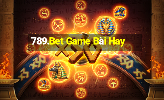 789.Bet Game Bài Hay