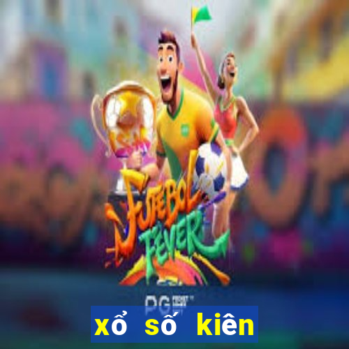 xổ số kiên giang 8 tháng 2