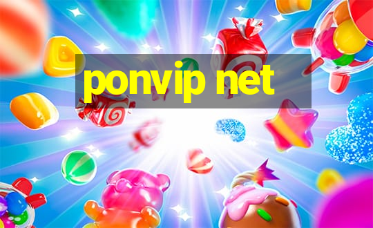 ponvip net