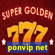 ponvip net