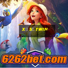 Xổ Số Twin