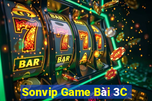 Sonvip Game Bài 3C