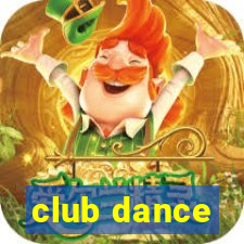 club dance