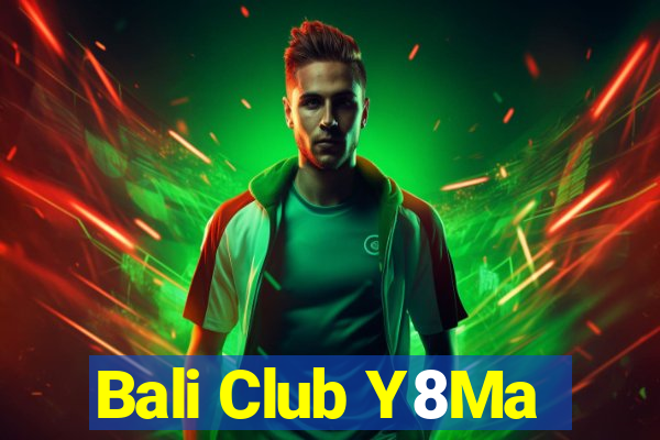 Bali Club Y8Ma