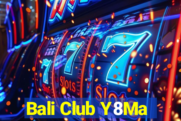 Bali Club Y8Ma