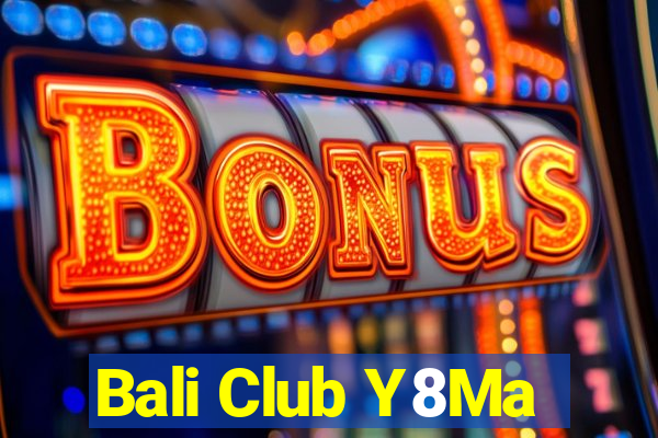 Bali Club Y8Ma