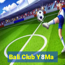 Bali Club Y8Ma