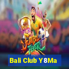 Bali Club Y8Ma