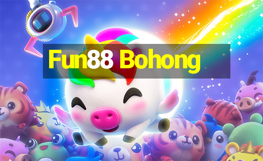 Fun88 Bohong