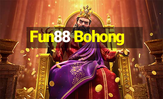 Fun88 Bohong