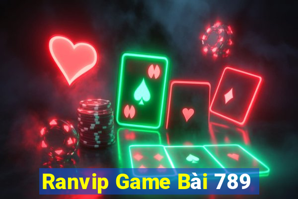 Ranvip Game Bài 789