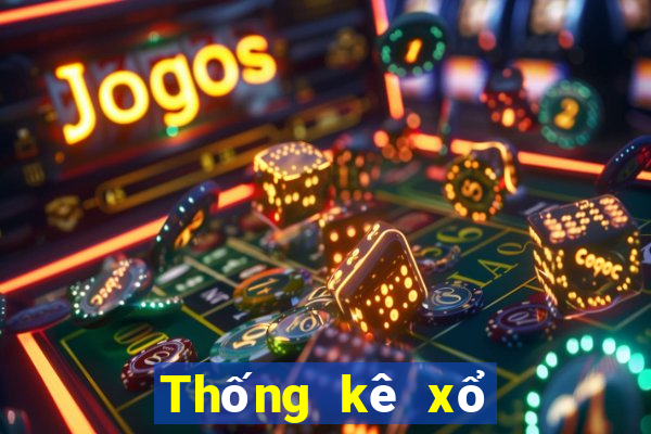 Thống kê xổ số max 3d pro Ngày mai