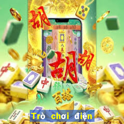 Trò chơi điện tử trực tuyến