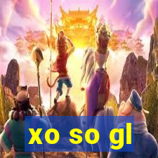 xo so gl