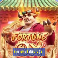 trò chơi đấu vật