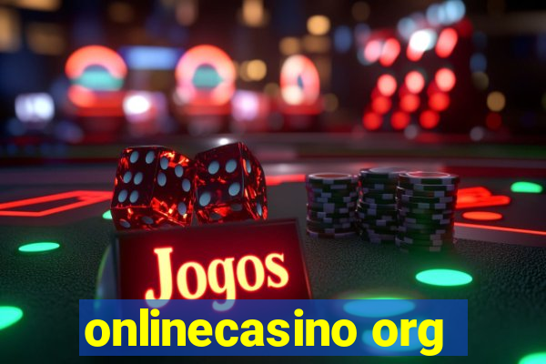 onlinecasino org