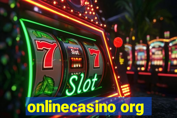 onlinecasino org