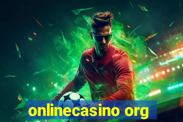 onlinecasino org