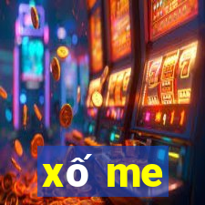 xố me