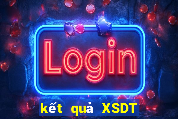 kết quả XSDT ngày 23