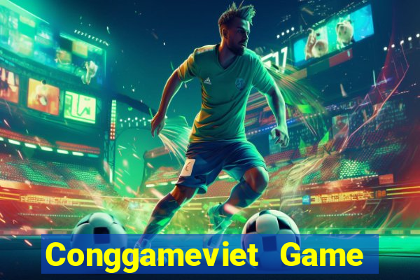 Conggameviet Game Bài Rồng Xanh