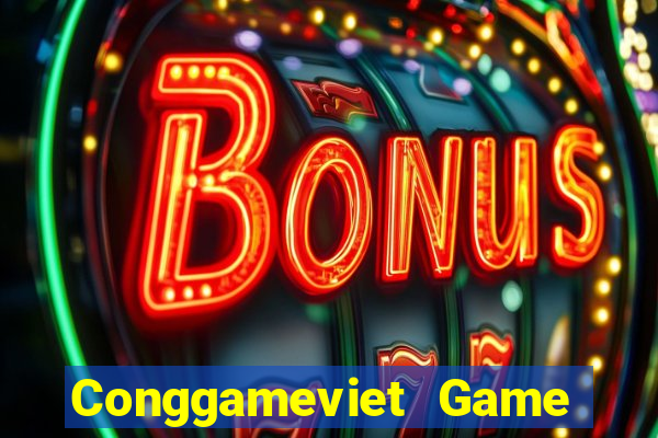 Conggameviet Game Bài Rồng Xanh