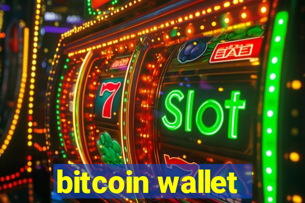 bitcoin wallet