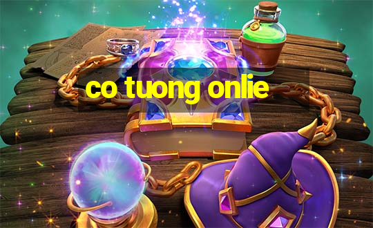 co tuong onlie