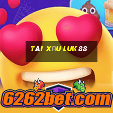 tài xỉu luk88