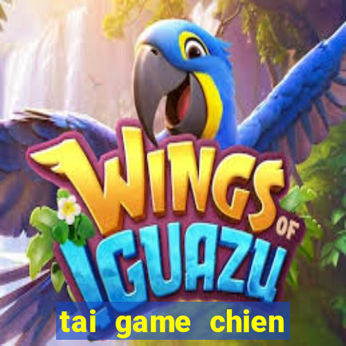 tai game chien thuat online