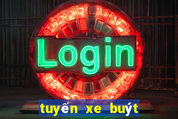 tuyến xe buýt hà nội