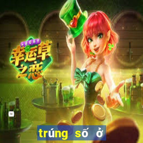 trúng số ở mỹ mới nhất