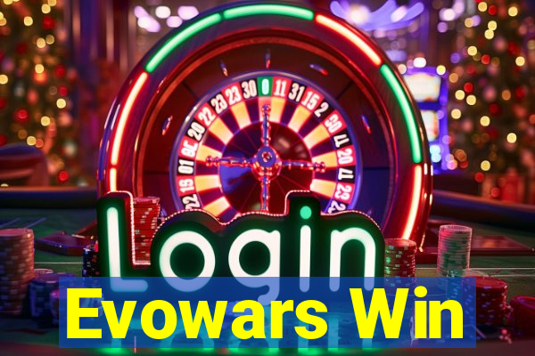 Evowars Win