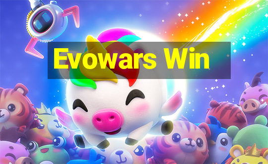 Evowars Win