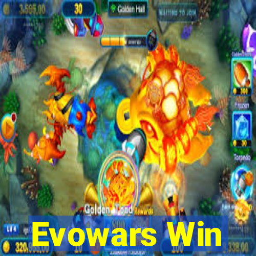 Evowars Win