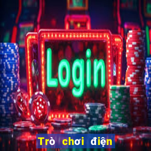 Trò chơi điện tử Thần Tài Bé