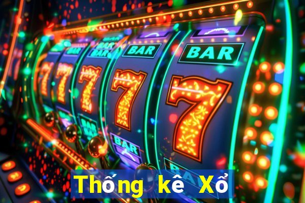 Thống kê Xổ Số vietlott ngày 17