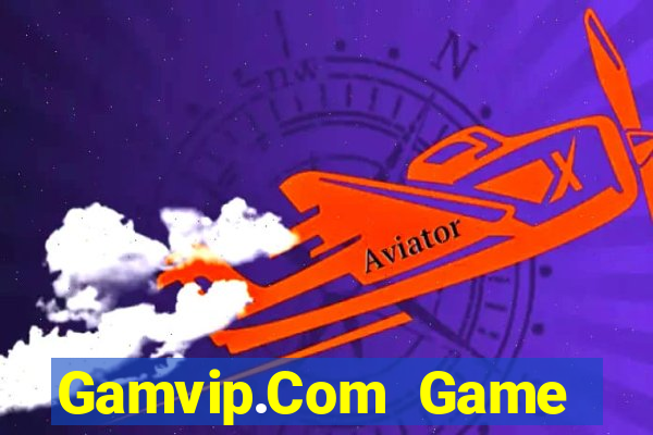 Gamvip.Com Game Bài 2022