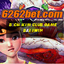 Bạch Kim Club Game Bài Iwin