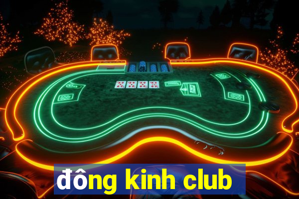 đông kinh club