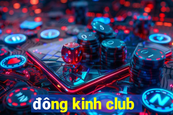 đông kinh club