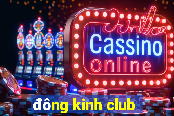 đông kinh club