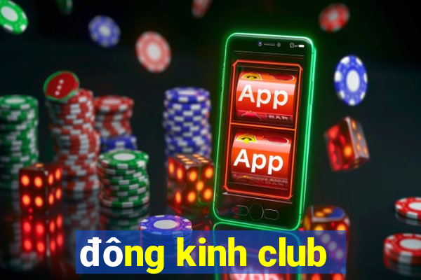 đông kinh club