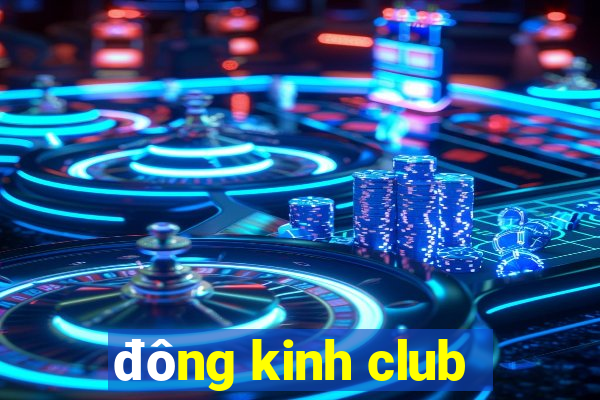 đông kinh club