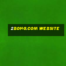 2bong.com website