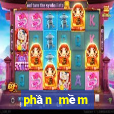 phần mềm thống kê tài xỉu