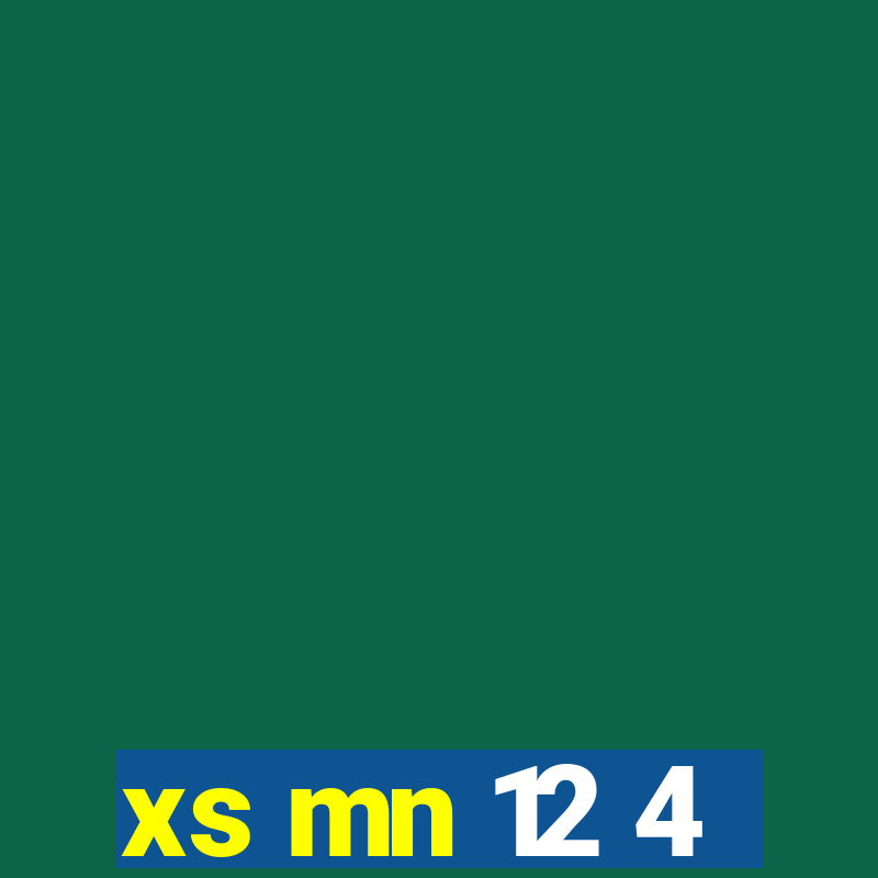 xs mn 12 4