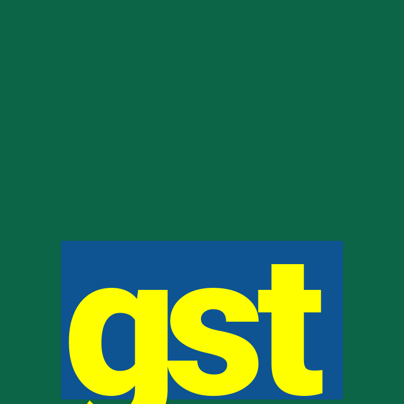 gst