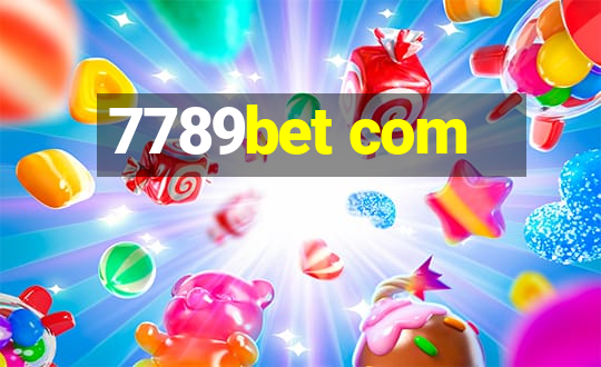 7789bet com